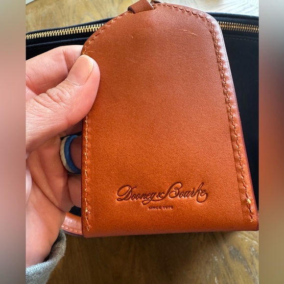 Dooney & Bourke Cabriolet Weekender Bag - Picture 5 of 11